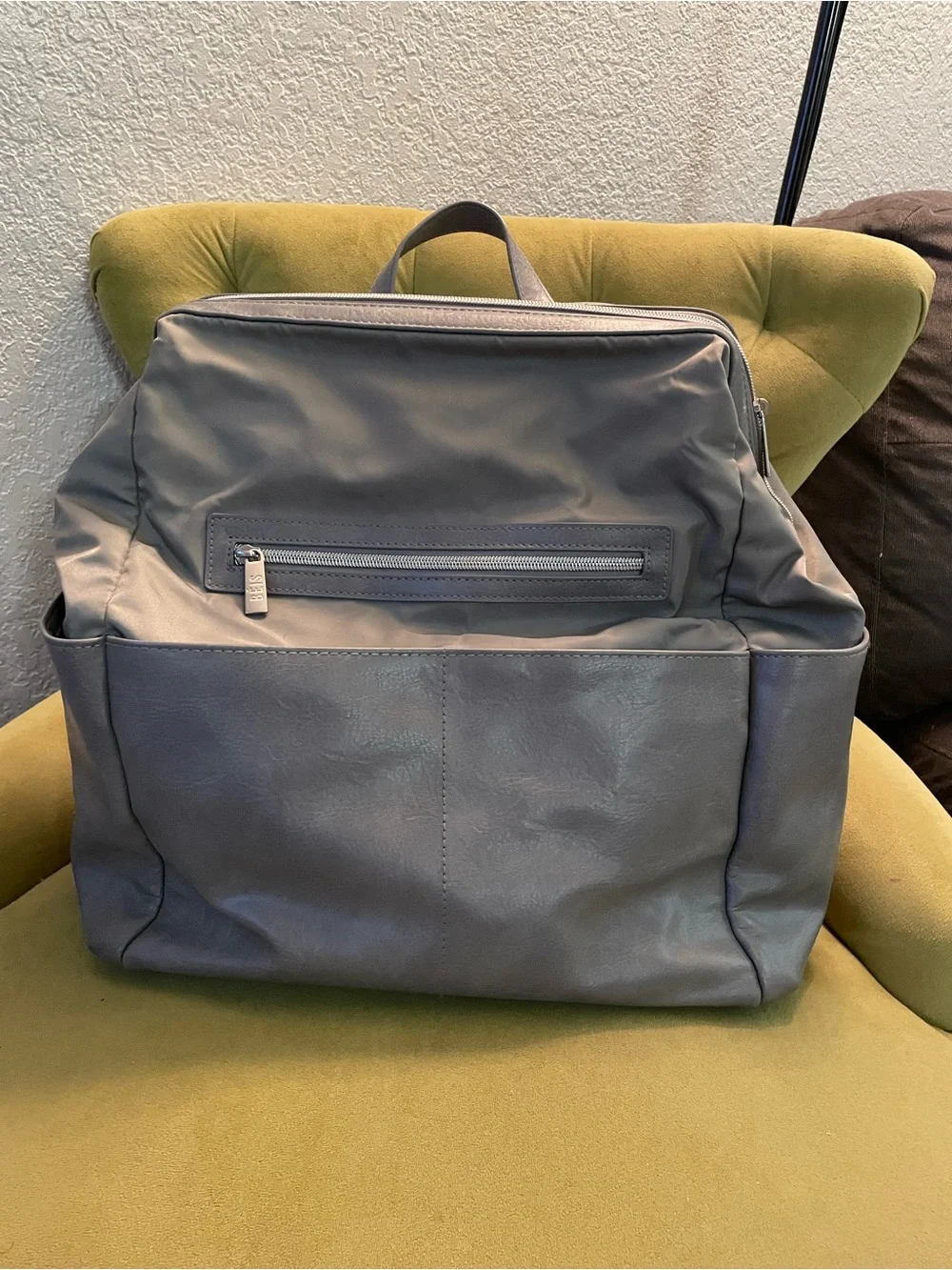 BEIS diaper backpack